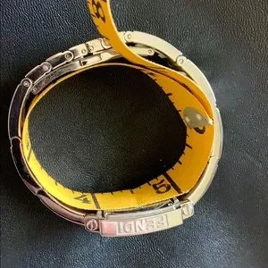 Fendi | Accessories | Brand New In Box Fendi Quadro Watch  display picture 3